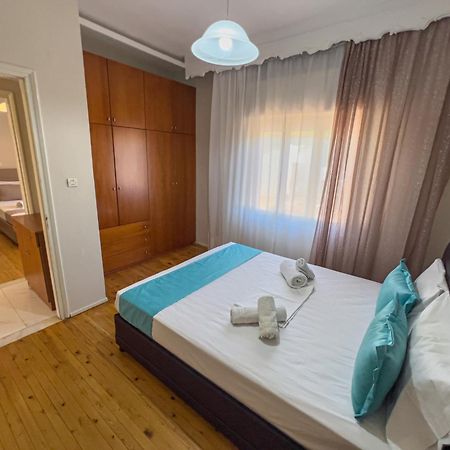 Sivi'S Vacation Homes Skála Kallirákhis المظهر الخارجي الصورة