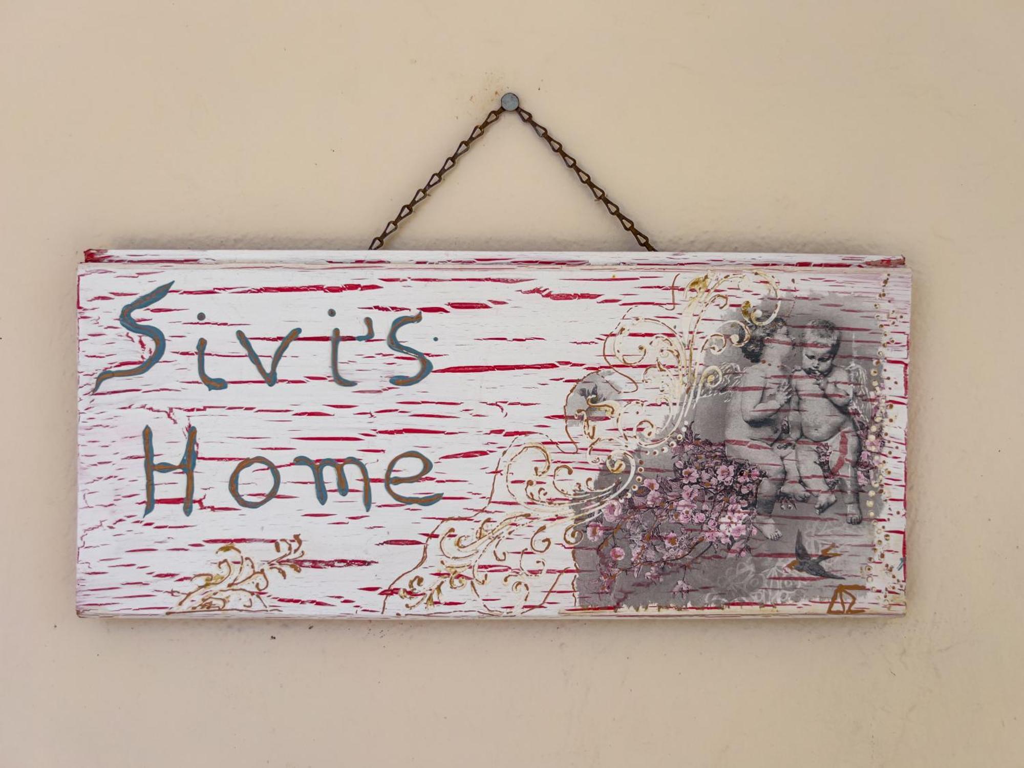 Sivi'S Vacation Homes Skála Kallirákhis المظهر الخارجي الصورة