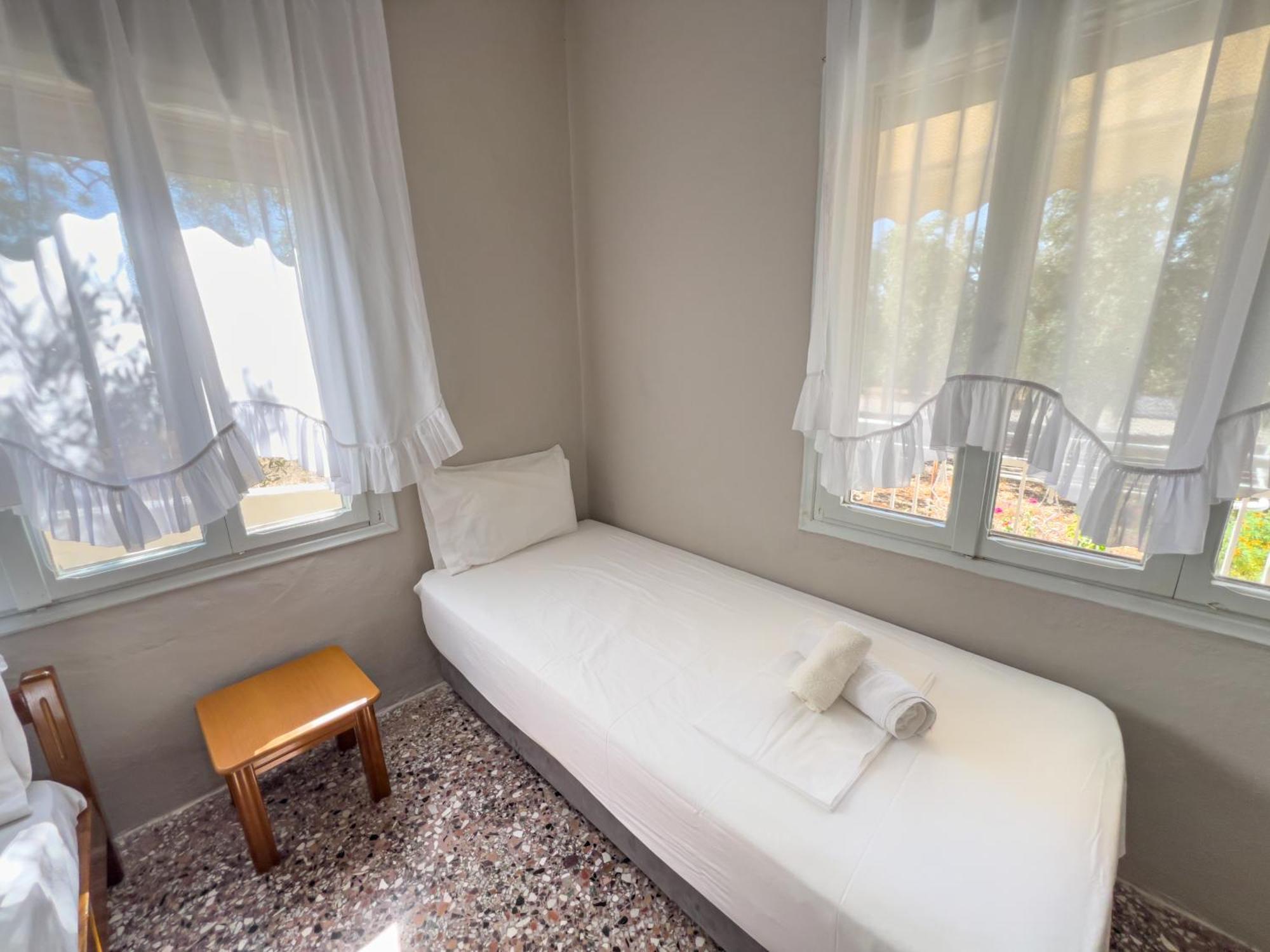 Sivi'S Vacation Homes Skála Kallirákhis المظهر الخارجي الصورة
