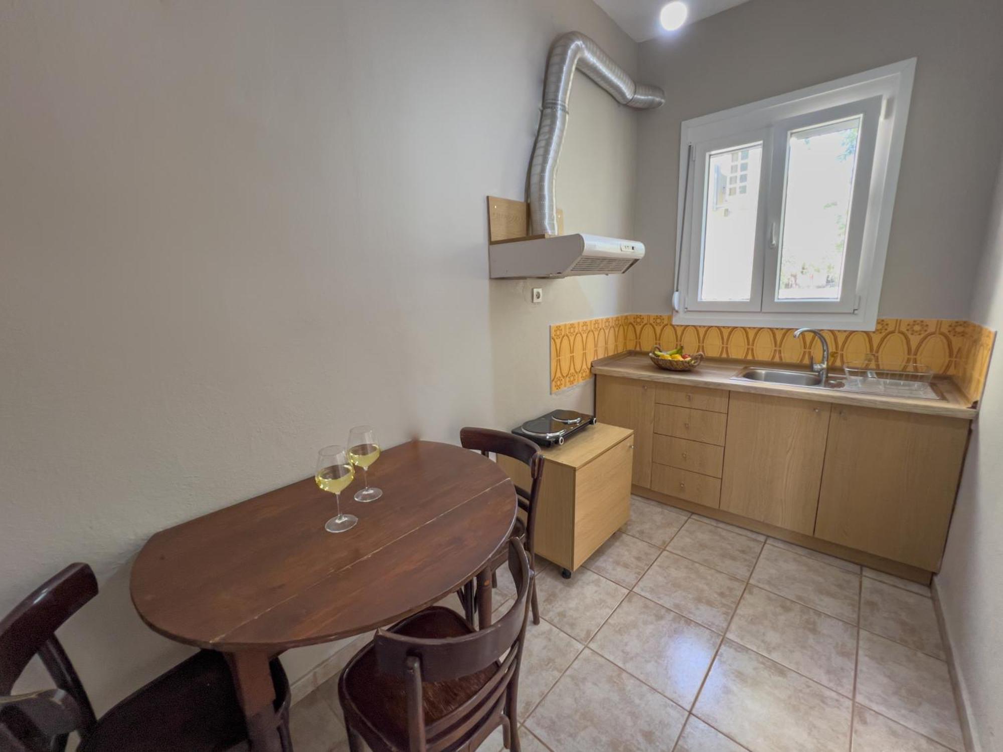 Sivi'S Vacation Homes Skála Kallirákhis المظهر الخارجي الصورة