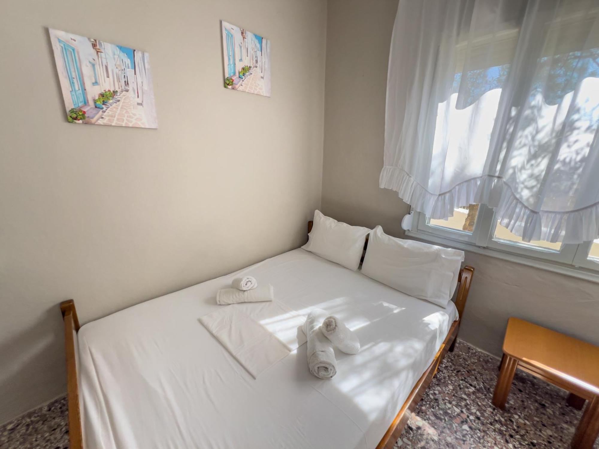 Sivi'S Vacation Homes Skála Kallirákhis المظهر الخارجي الصورة