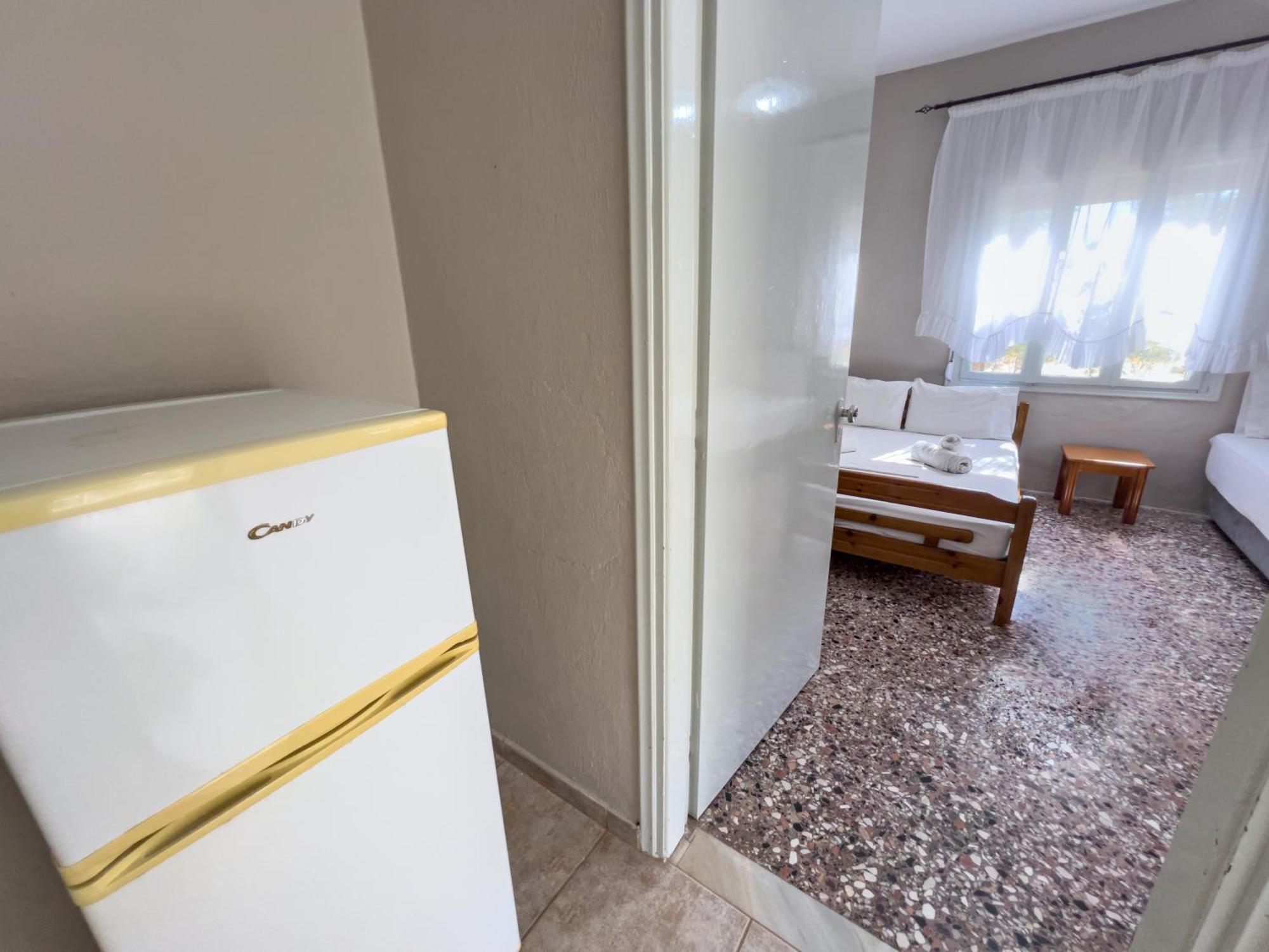 Sivi'S Vacation Homes Skála Kallirákhis المظهر الخارجي الصورة