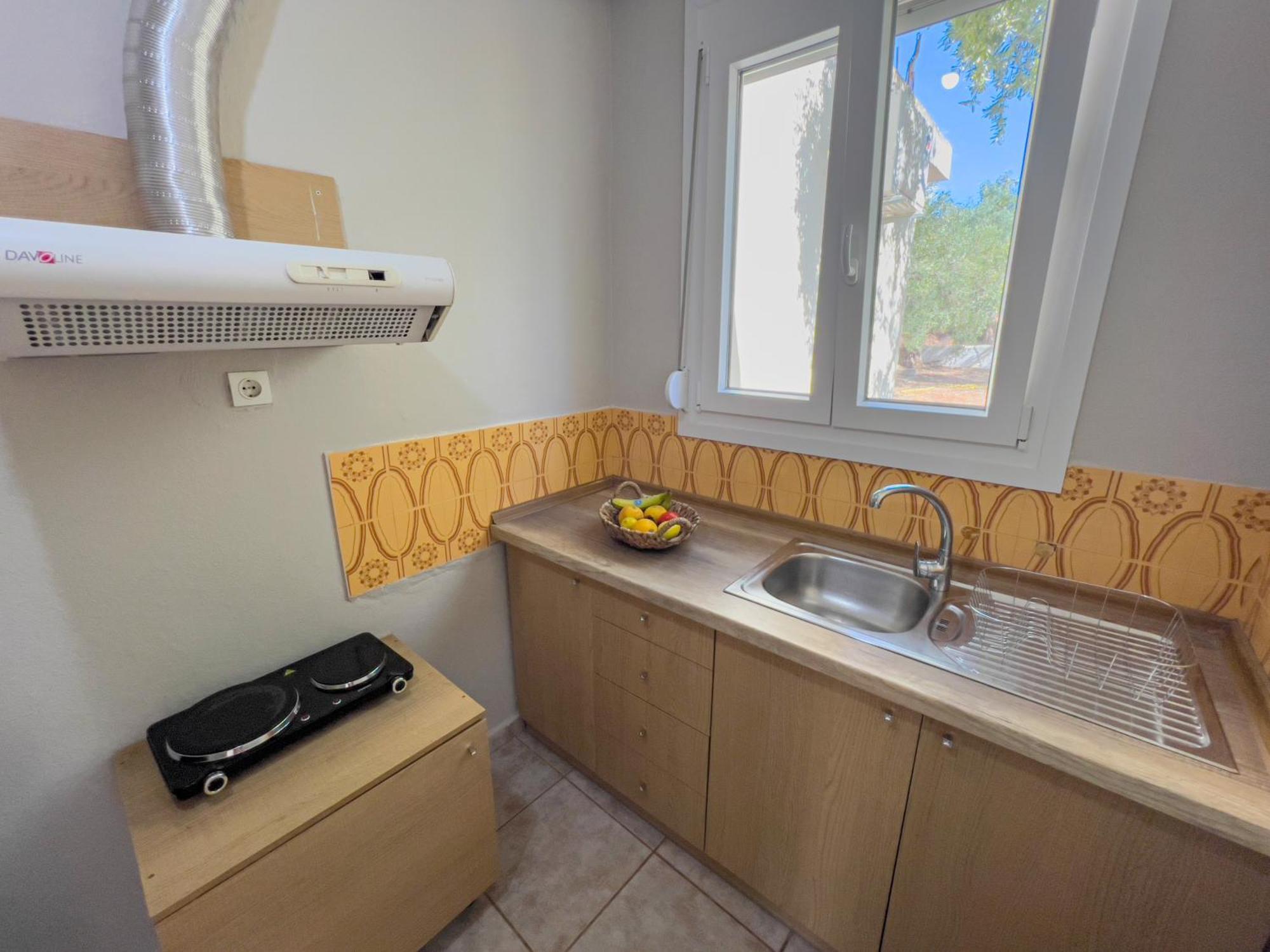 Sivi'S Vacation Homes Skála Kallirákhis المظهر الخارجي الصورة