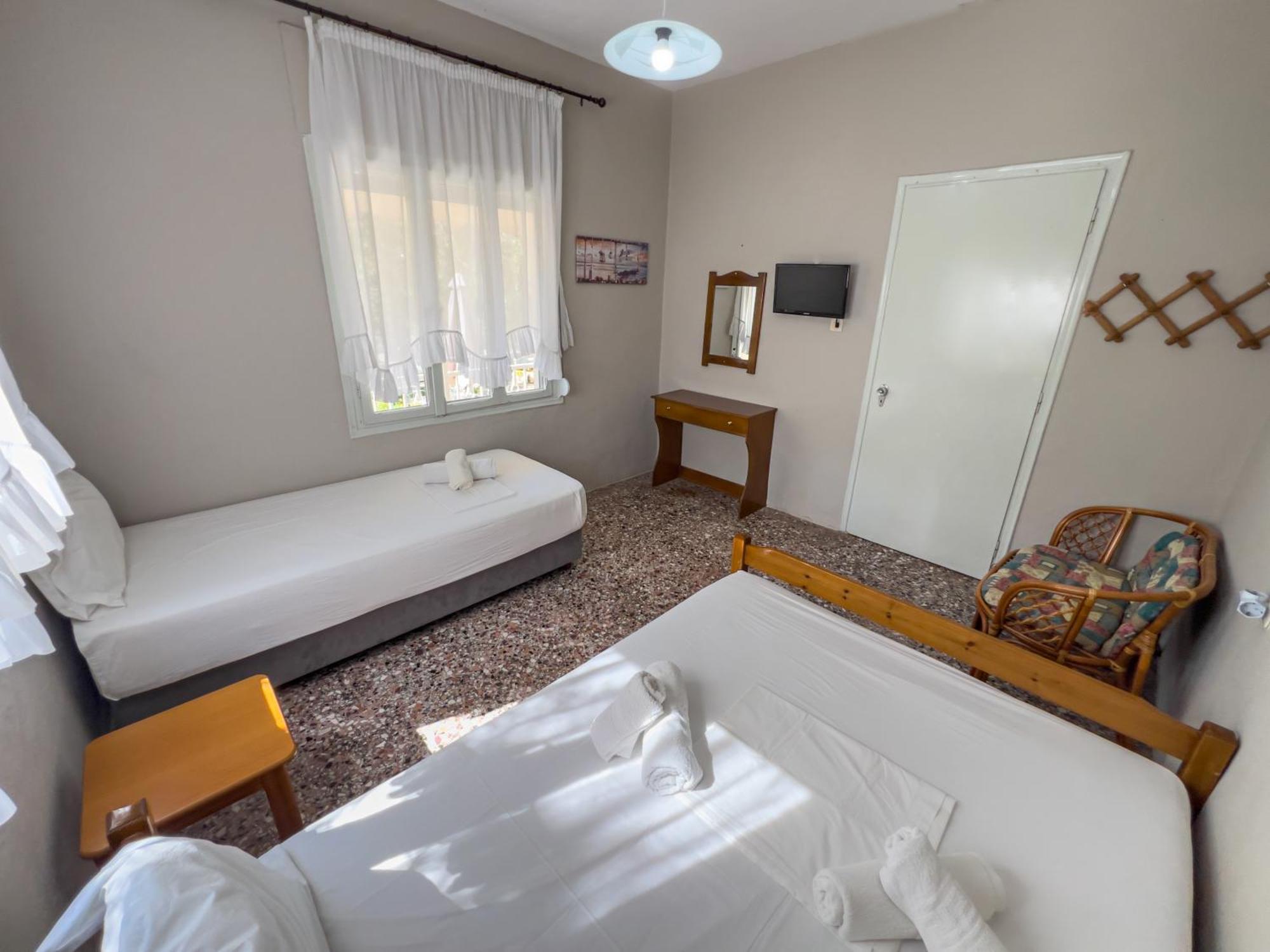 Sivi'S Vacation Homes Skála Kallirákhis المظهر الخارجي الصورة