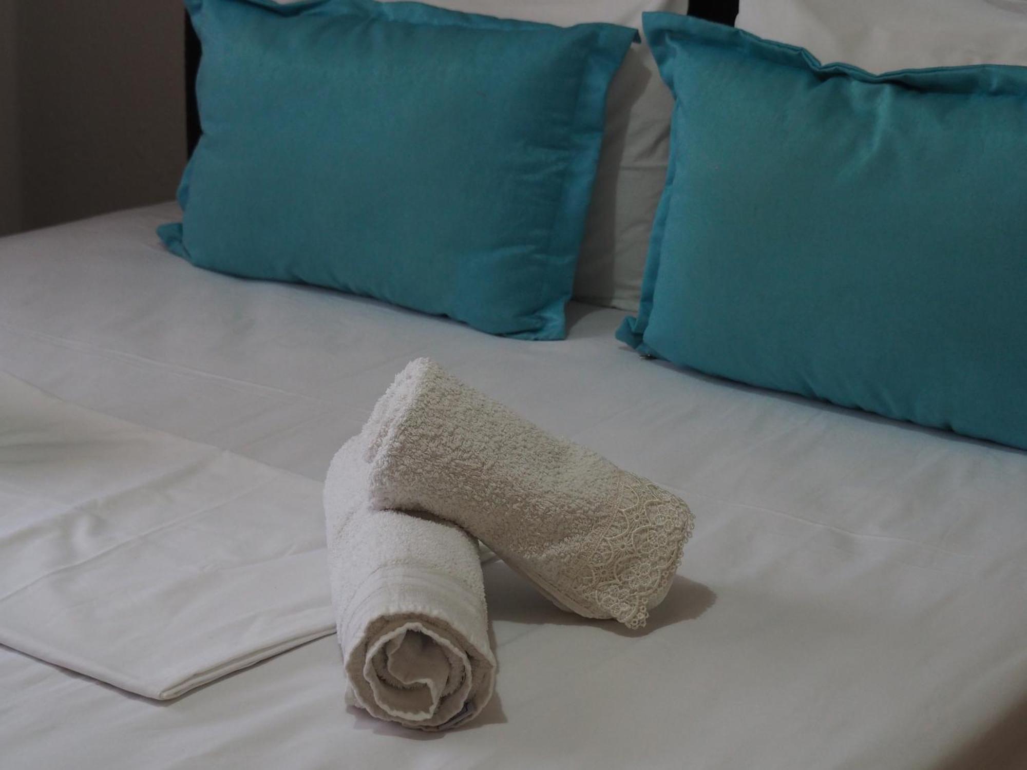 Sivi'S Vacation Homes Skála Kallirákhis المظهر الخارجي الصورة