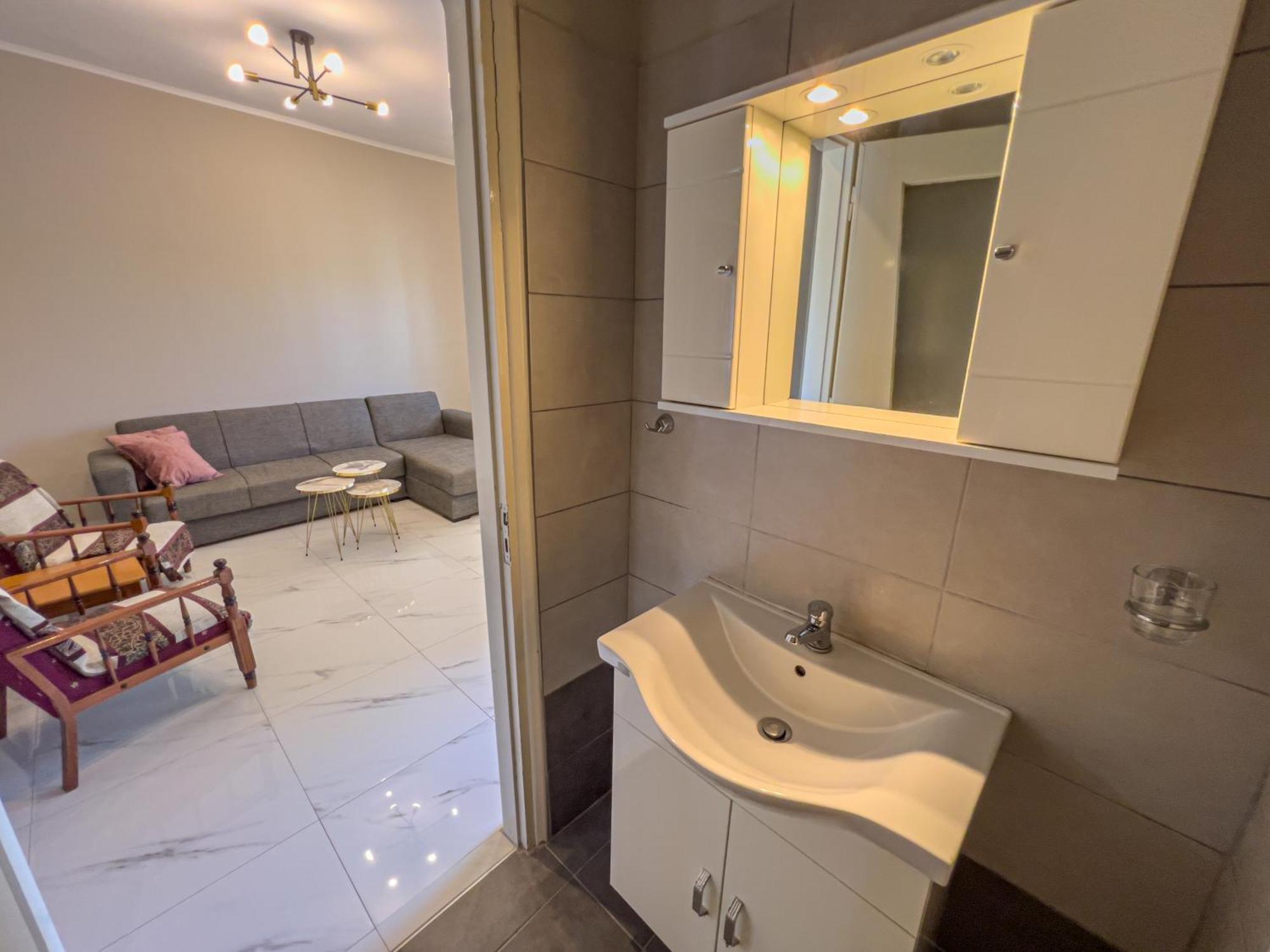 Sivi'S Vacation Homes Skála Kallirákhis المظهر الخارجي الصورة