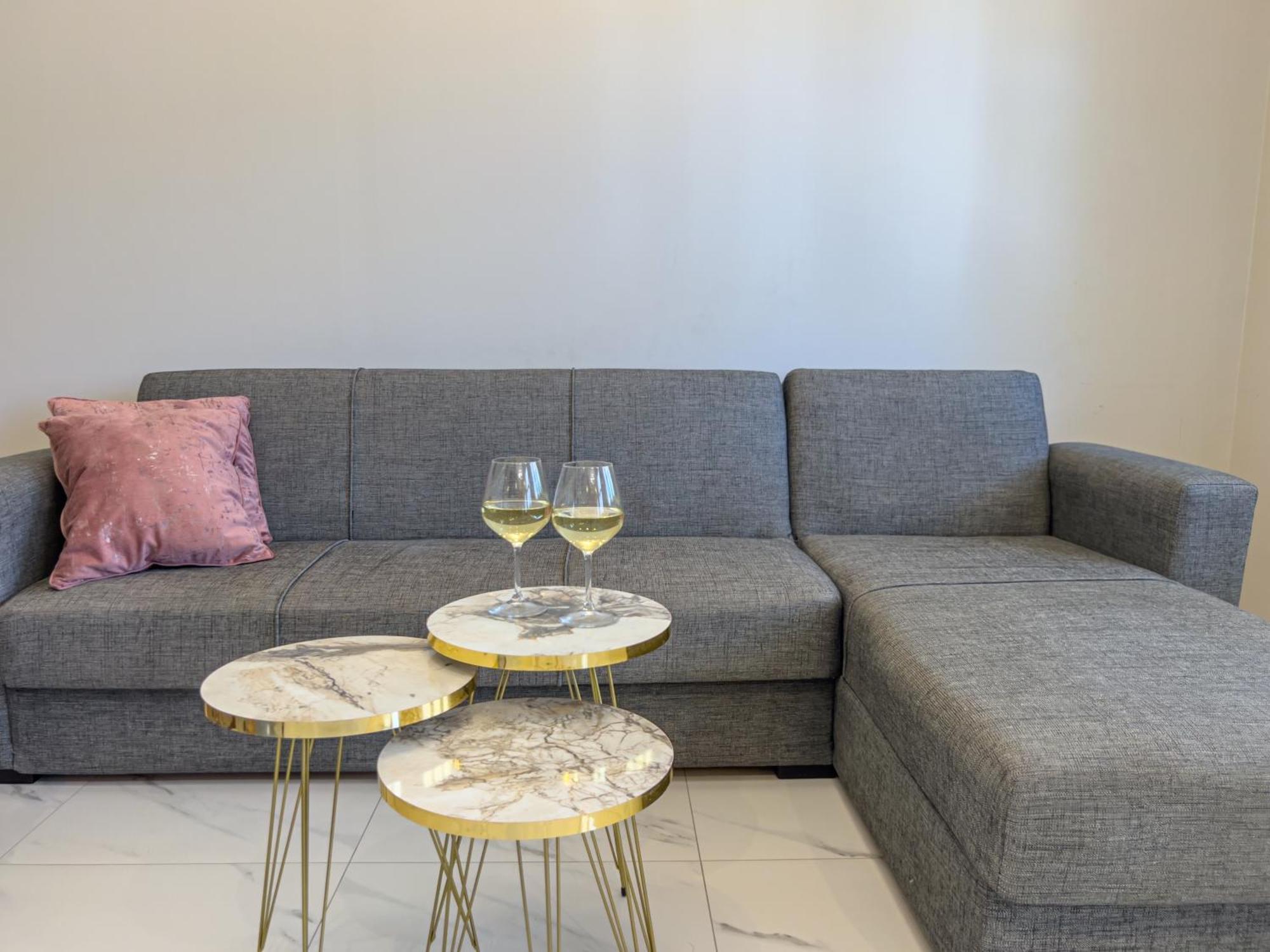 Sivi'S Vacation Homes Skála Kallirákhis المظهر الخارجي الصورة