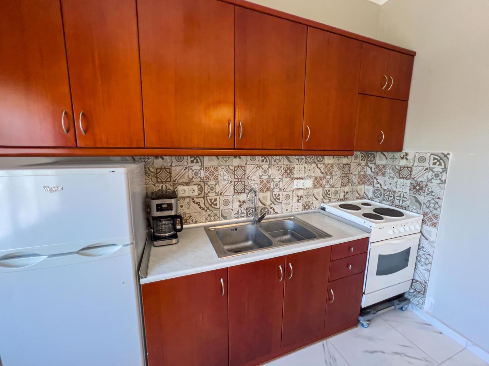 Sivi'S Vacation Homes Skála Kallirákhis المظهر الخارجي الصورة