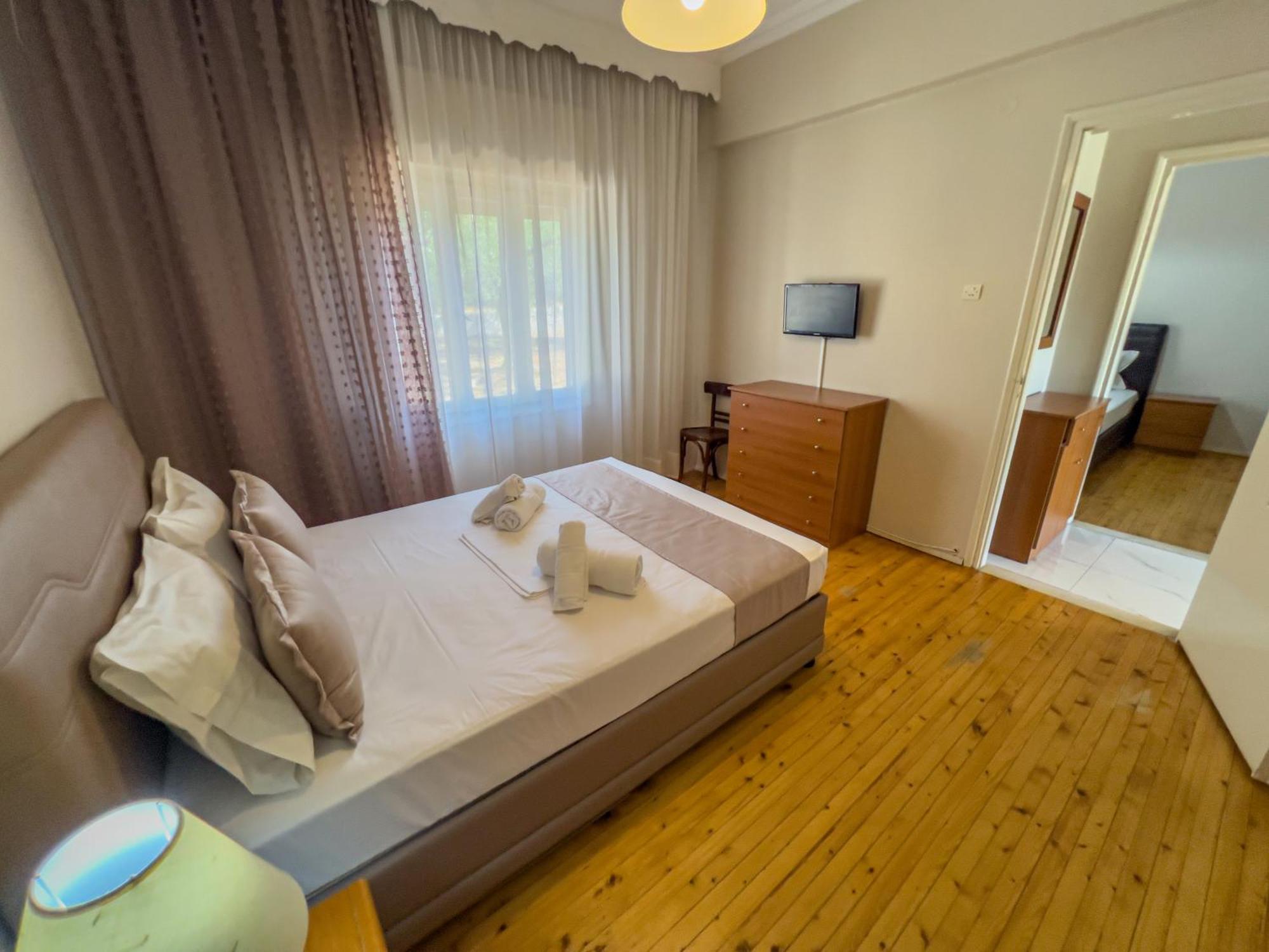 Sivi'S Vacation Homes Skála Kallirákhis المظهر الخارجي الصورة