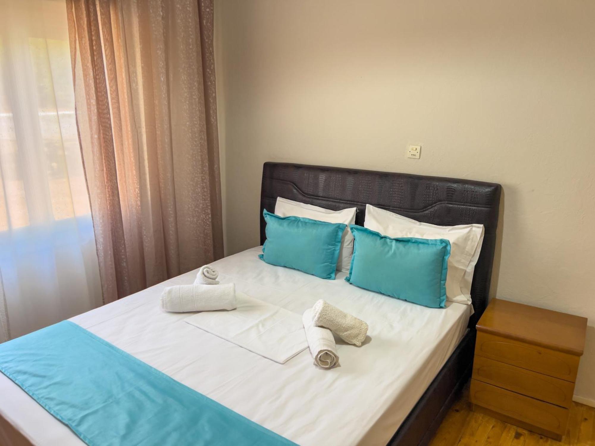 Sivi'S Vacation Homes Skála Kallirákhis المظهر الخارجي الصورة