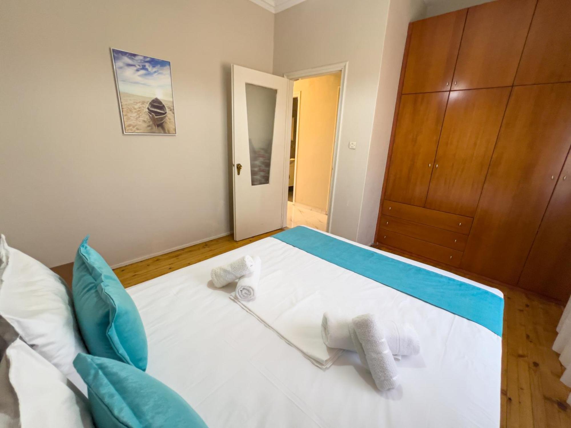 Sivi'S Vacation Homes Skála Kallirákhis المظهر الخارجي الصورة