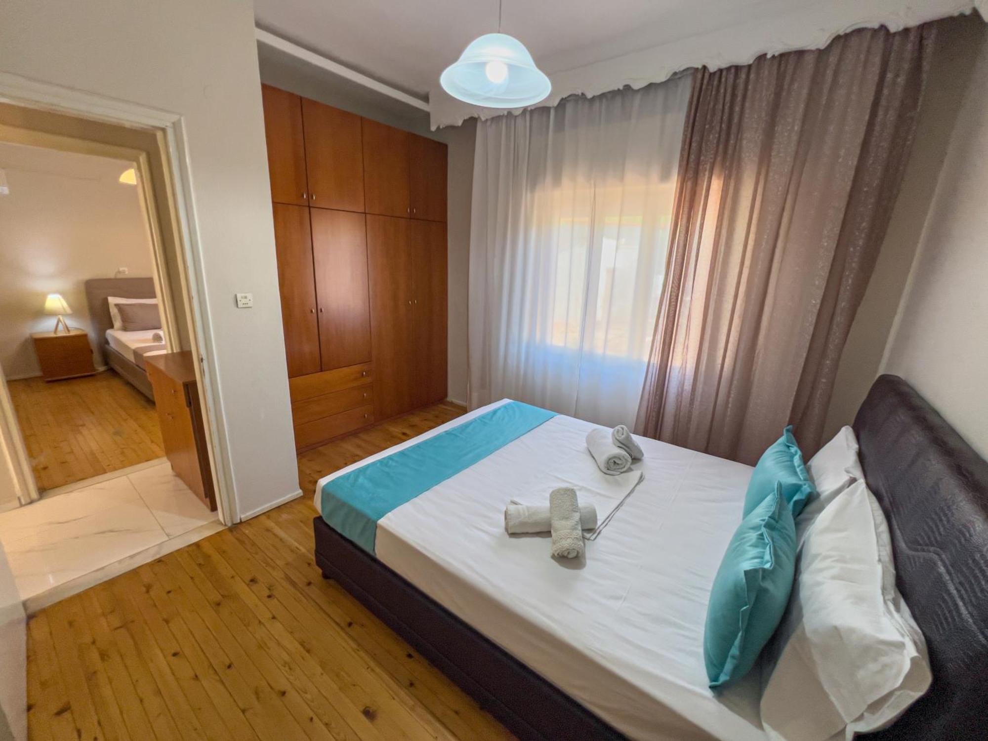 Sivi'S Vacation Homes Skála Kallirákhis المظهر الخارجي الصورة